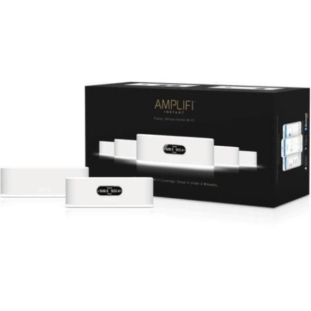 "AmpliFi Instant Mesh System - EU Ver (AFI-INS-EU) | High-Speed Wi-Fi, Seamless Coverage"